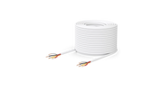 Ubiquiti UACC-CABLE-DOORLOCKR - Câble relais basse tension 152,4m 2 paires