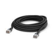 Ubiquiti UACC-CABLE-PATCHO8BL - Câble patch extérieur 8m
