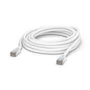 Ubiquiti UACC-CABLE-PATCHO8W - Câble de raccordement extérieur 8 m blanc