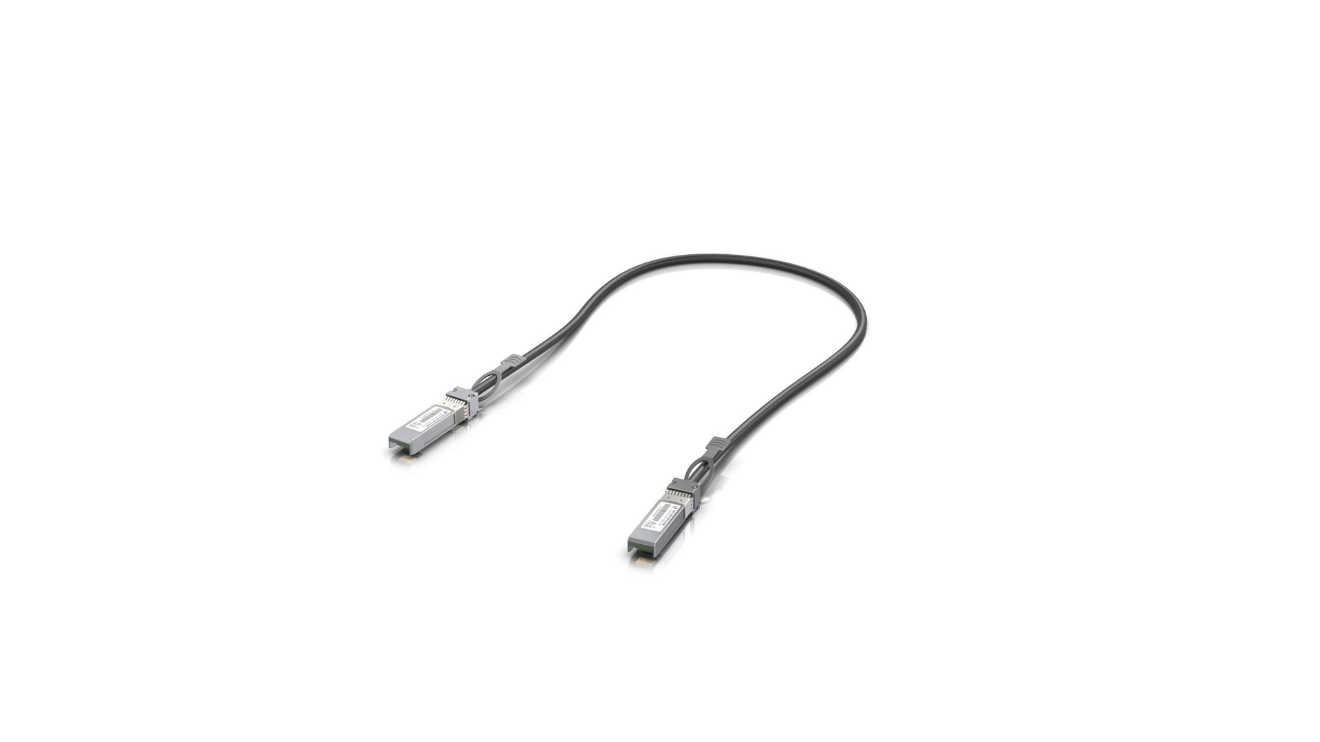 Ubiquiti UACC-DAC-SFP10-0.5M - Câble Direct Attach 10 Gbps 0,5m