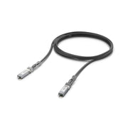 Ubiquiti UACC-DAC-SFP28-3M - Câble Direct Attach 25 Gbps 3m