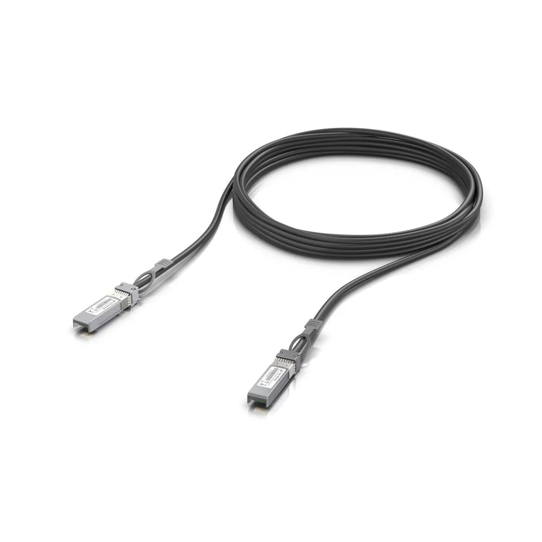Ubiquiti UACC-DAC-SFP28-5M - Câble Direct Attach 25G SFP28 5m