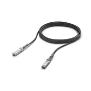Ubiquiti UACC-DAC-SFP28-5M - Câble Direct Attach 25G SFP28 5m