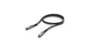 Ubiquiti UACC-DAC-QSFP28-1M - Câble Direct Attach 100 Gbps QSFP28 1M