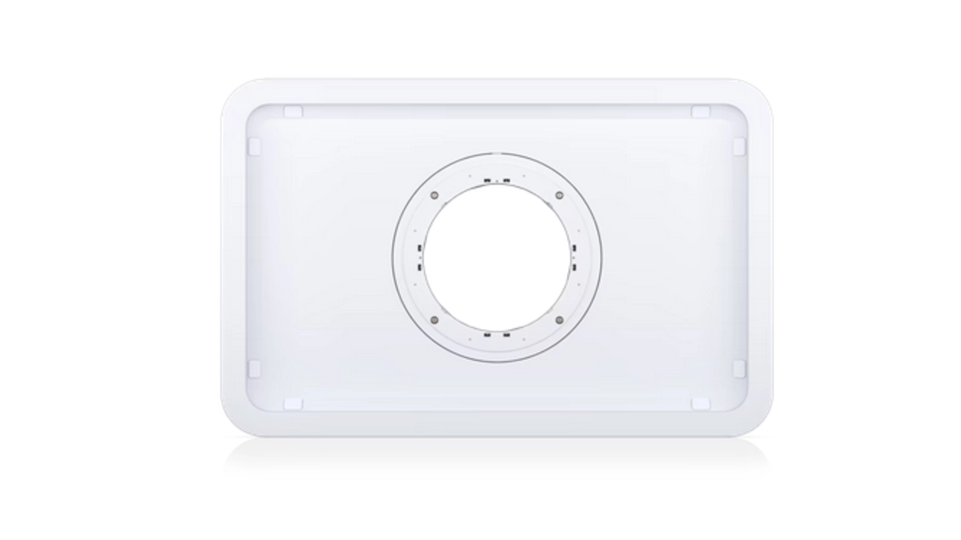 Ubiquiti UACC-DISPLAY-FM - Support mural encastré pour display