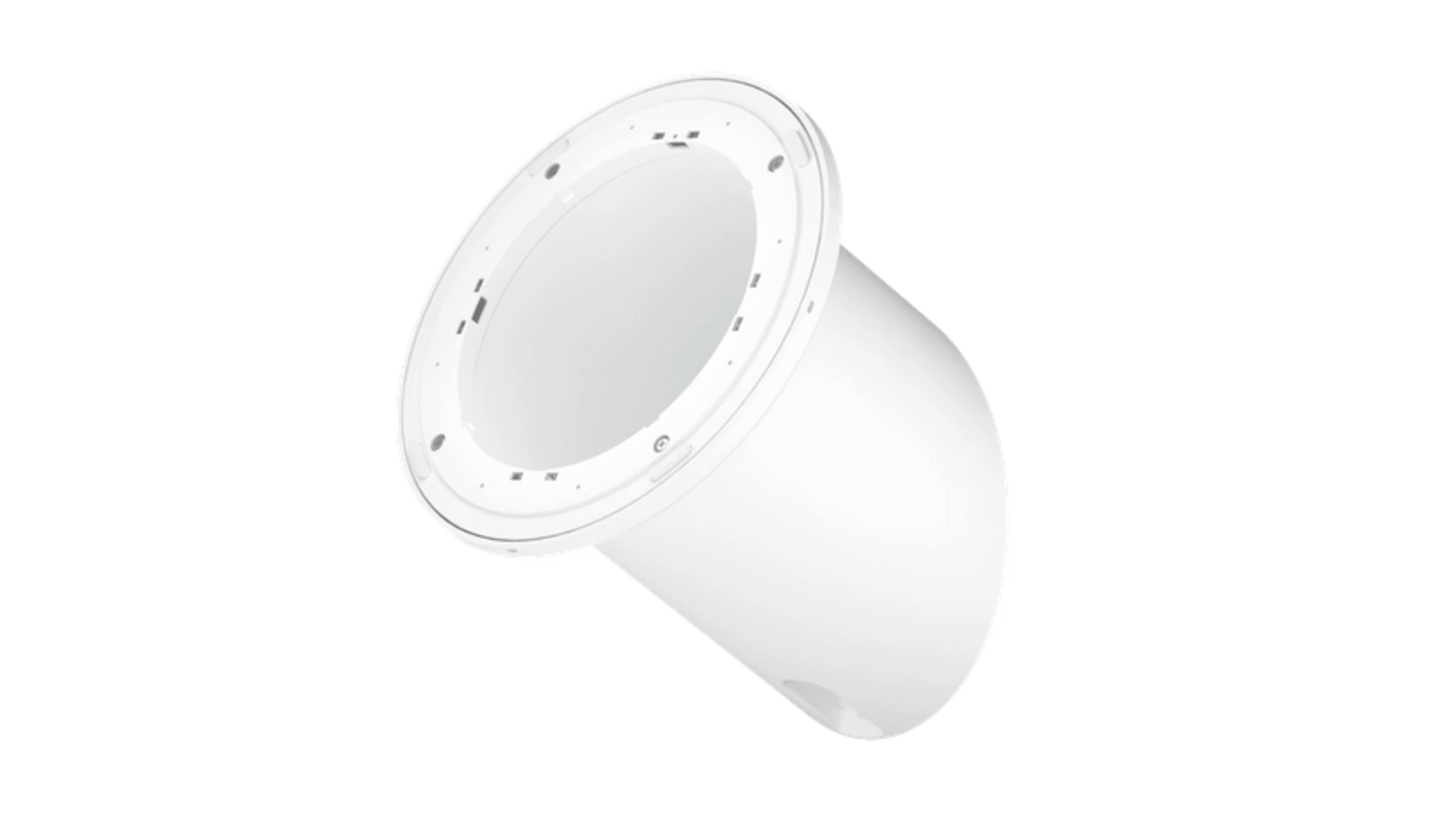 Ubiquiti UACC-DISPLAY-SM - Support de montage surface pour moniteurs