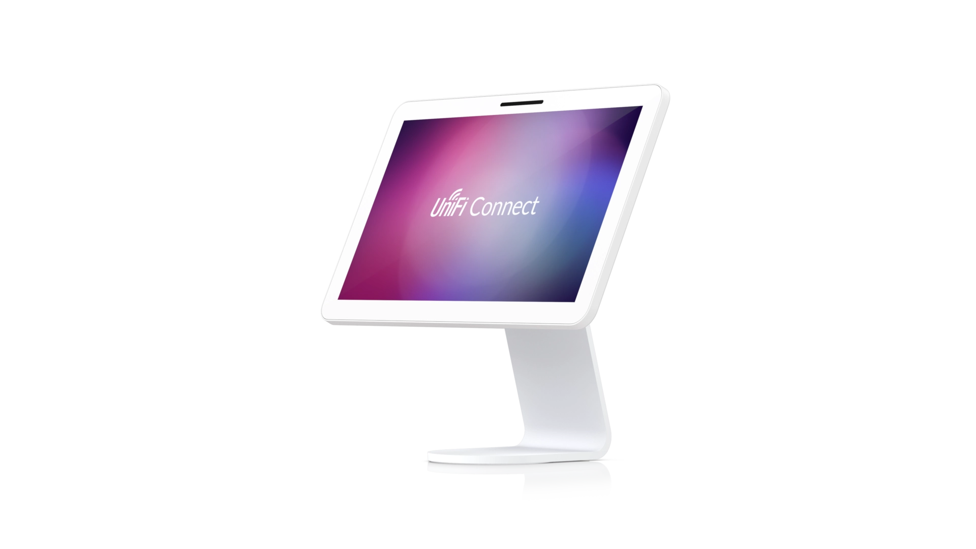 Ubiquiti UACC-DISPLAY-TS - Support de table pour display