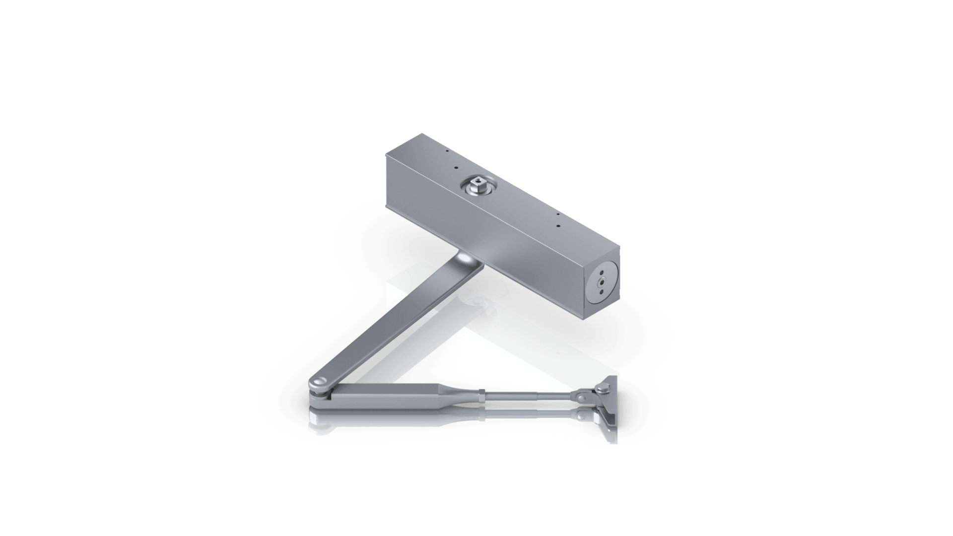 Ubiquiti UACC-DOORCLOSER - Ferme porte mécanique