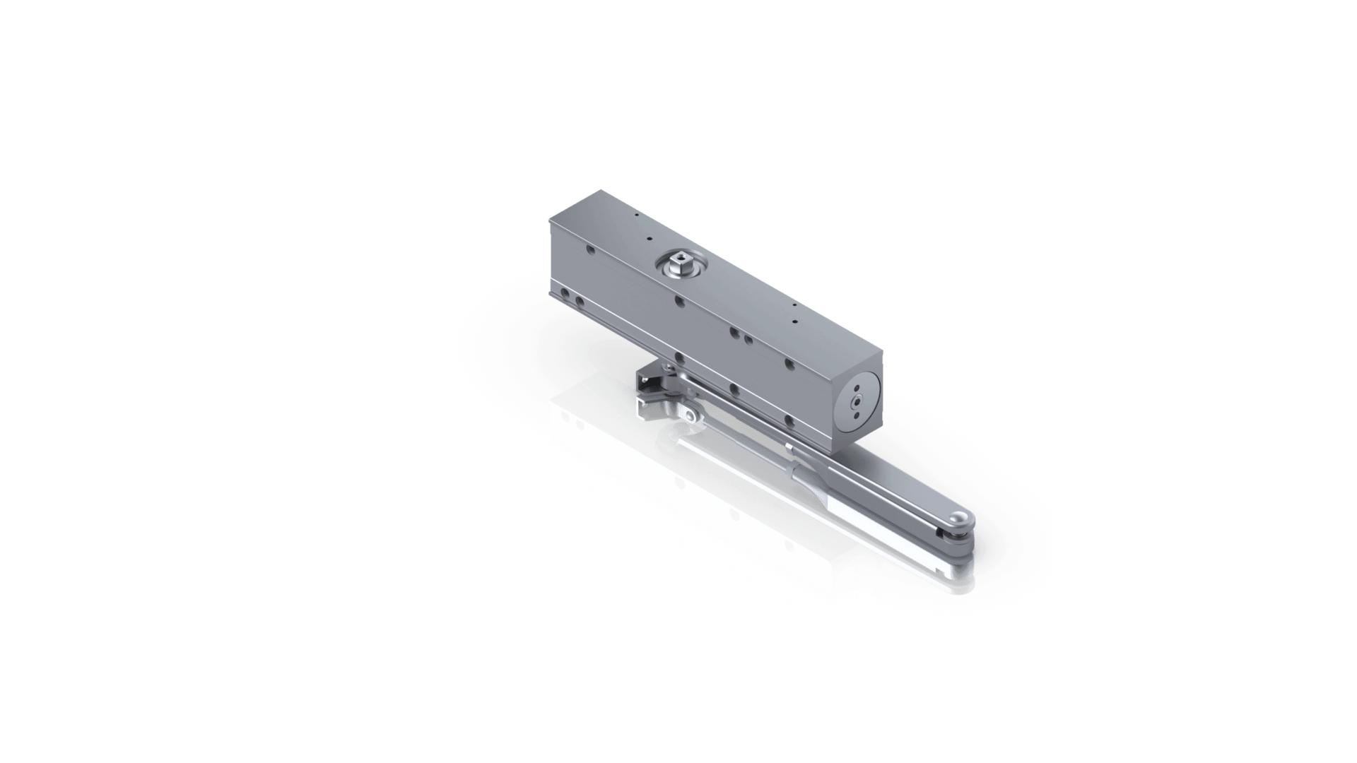 Ubiquiti UACC-DOORCLOSER - Ferme porte mécanique