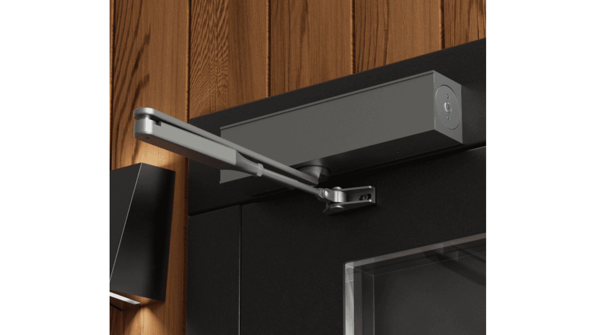 Ubiquiti UACC-DOORCLOSER - Ferme porte mécanique