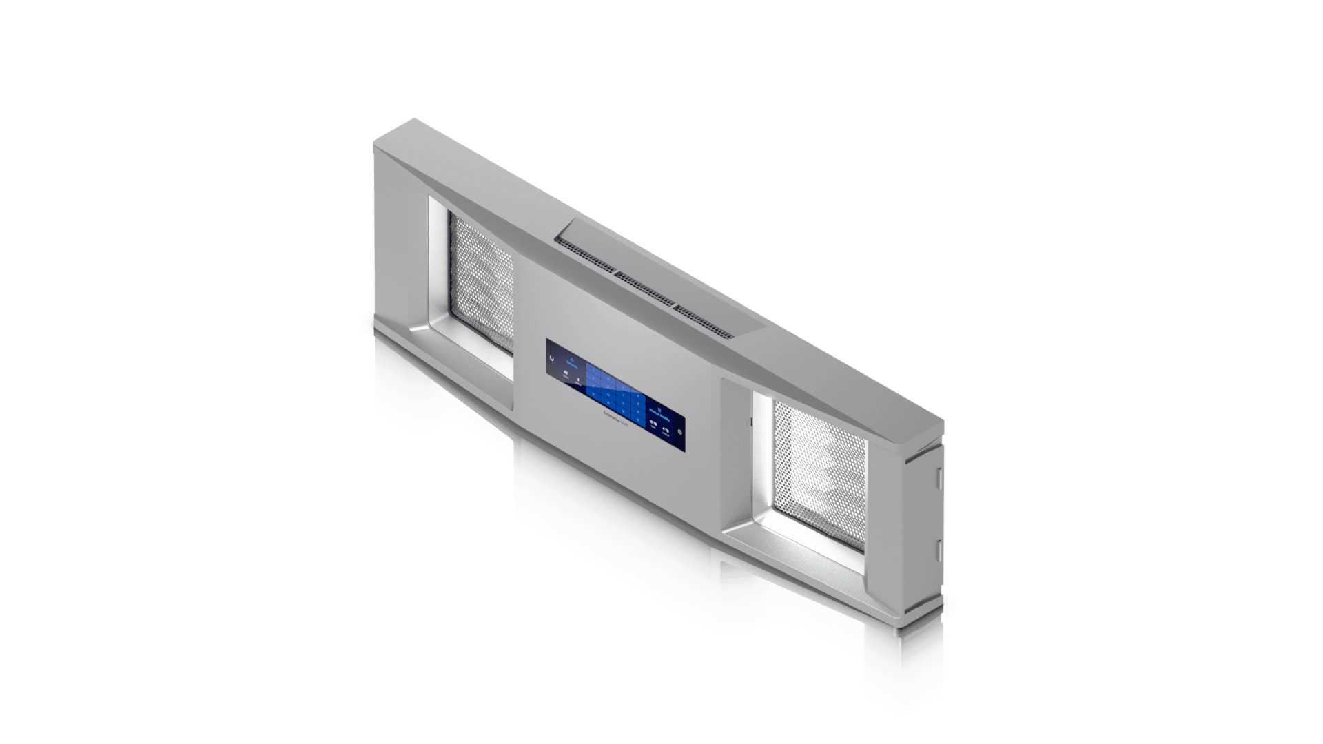 Ubiquiti UACC-ENVR-BEZEL - Plaque avant accessoire
