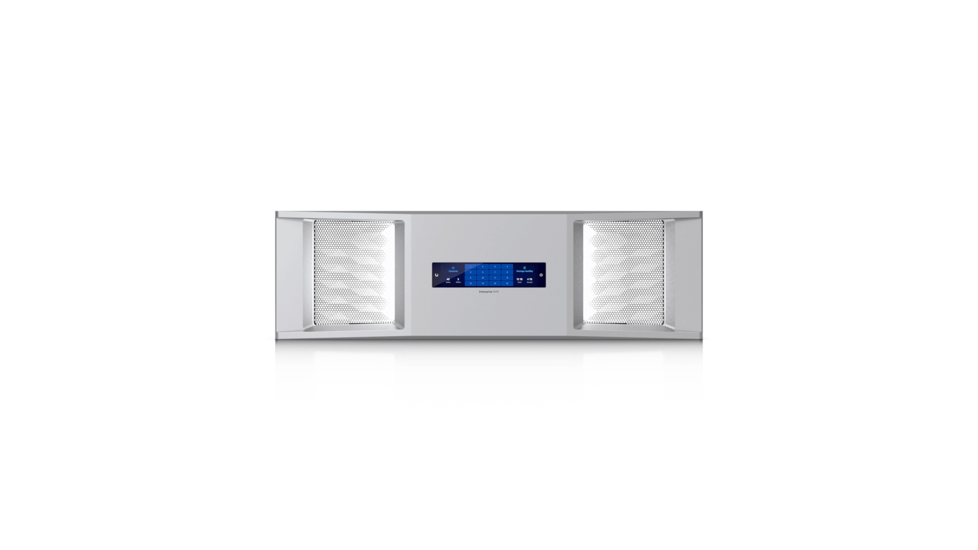 Ubiquiti UACC-ENVR-BEZEL - Plaque avant accessoire