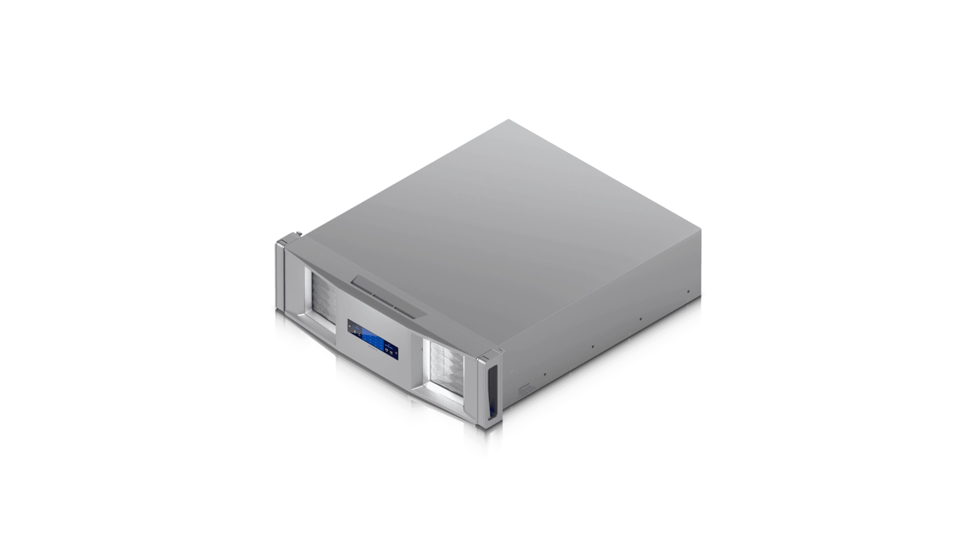 Ubiquiti UACC-ENVR-BEZEL - Plaque avant accessoire