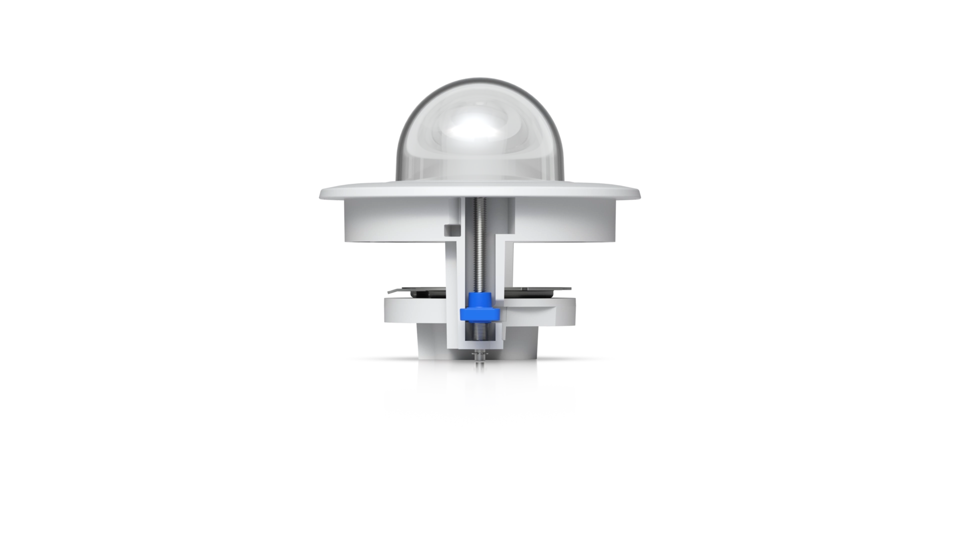 Ubiquiti UACC-G5-DOME-ULTRAFM - Support de montage encastré