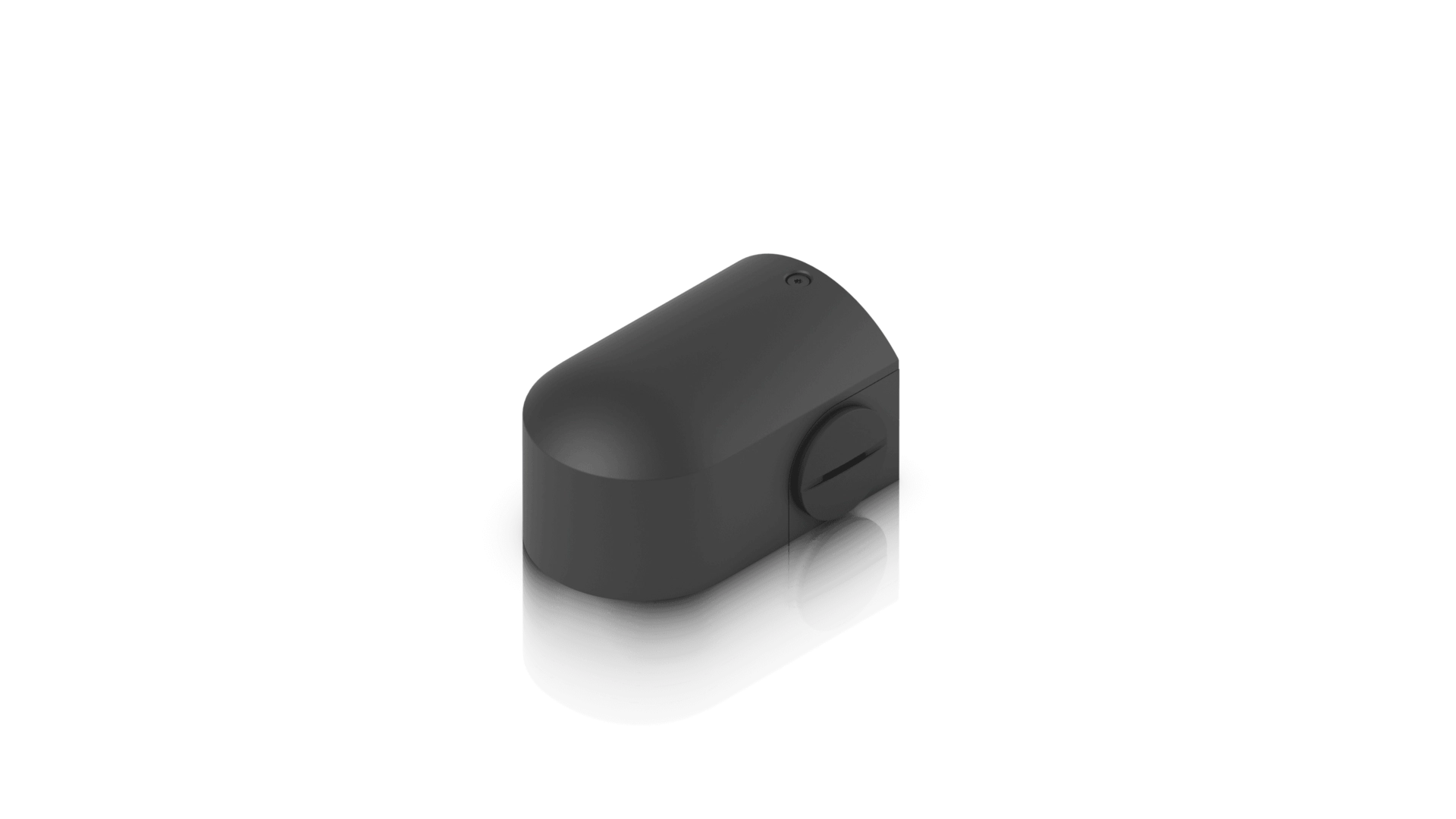 Ubiquiti UACC-G5-PTZ-CA-B - Support mural PTZ noir