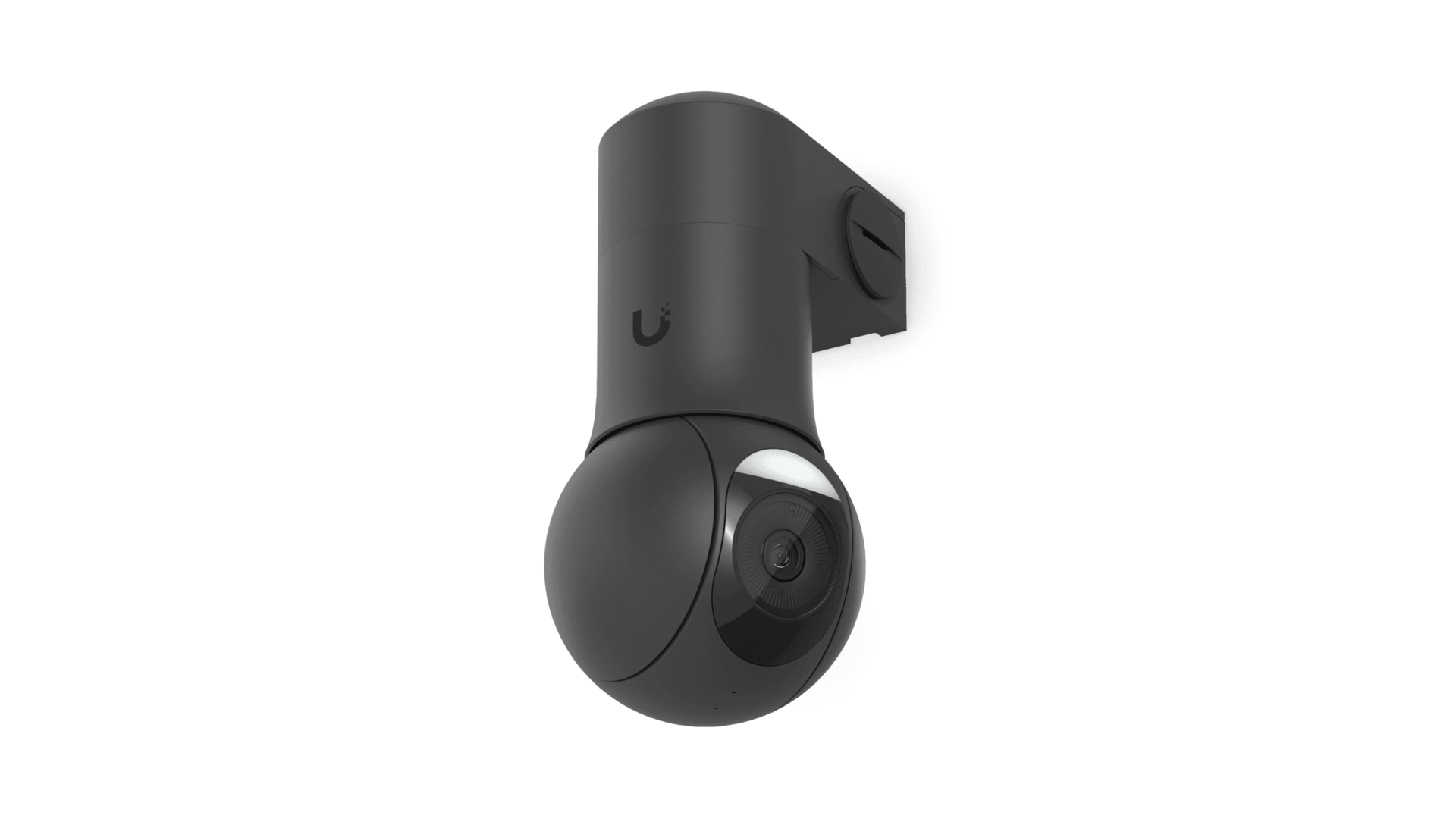 Ubiquiti UACC-G5-PTZ-CA-B - Support mural PTZ noir