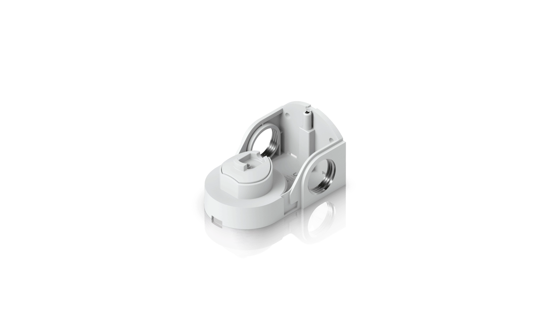 Ubiquiti UACC-G5-PTZ-CA - Support mural pour caméra PTZ G5/G6
