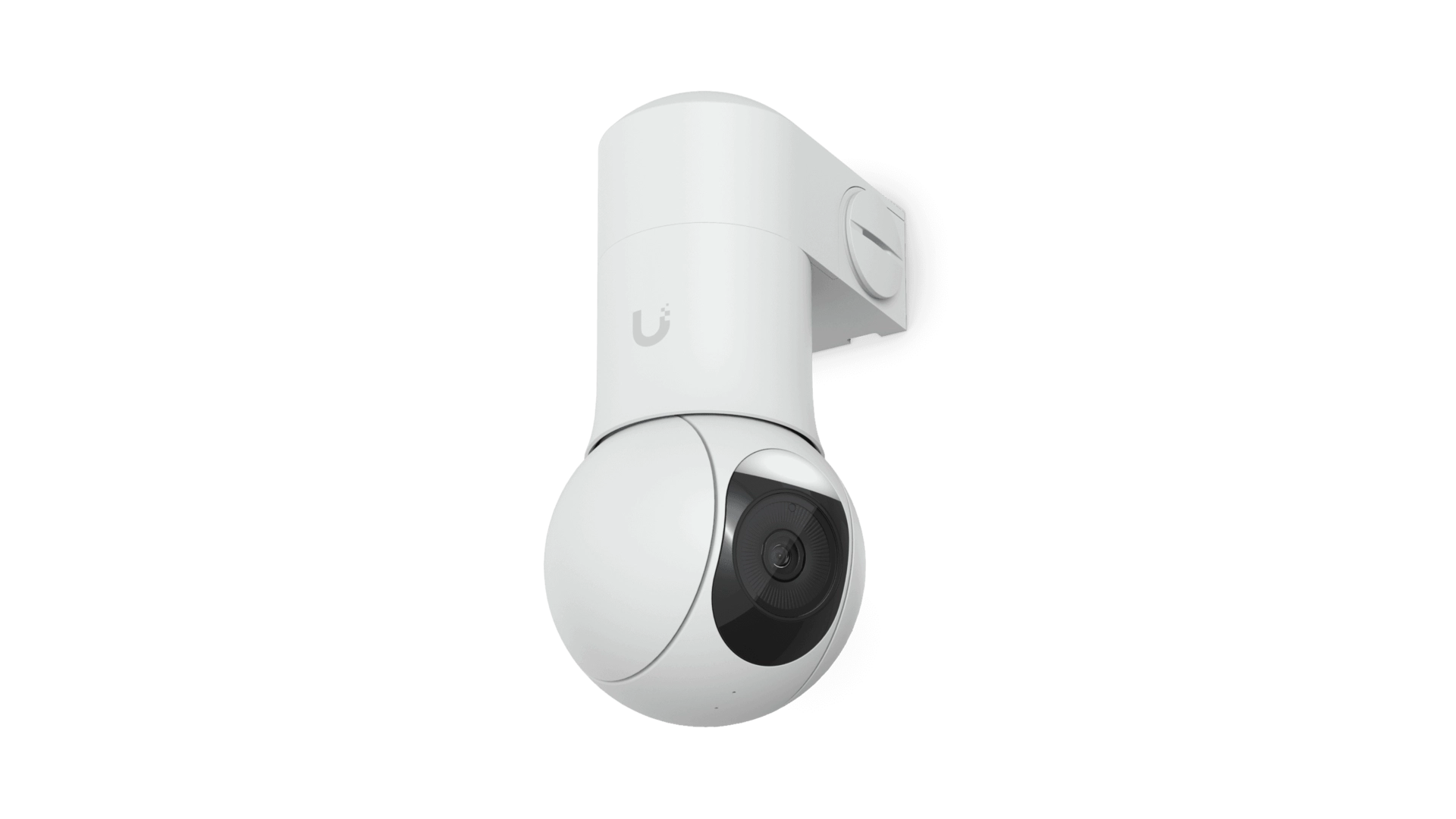 Ubiquiti UACC-G5-PTZ-CA - Support mural pour caméra PTZ G5/G6
