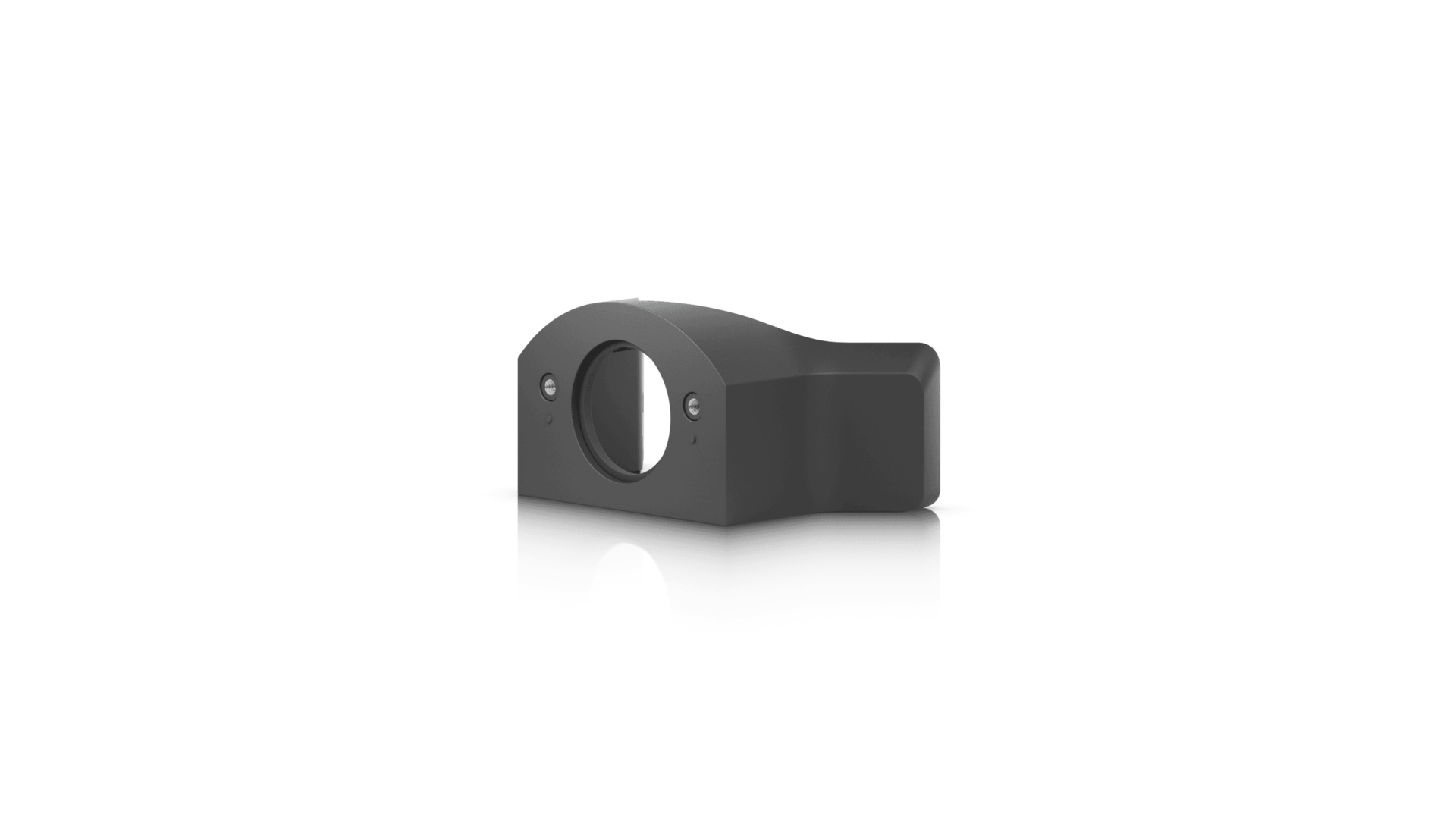 Ubiquiti UACC-G5-PTZ-CM-B - Support d'angle PTZ noir