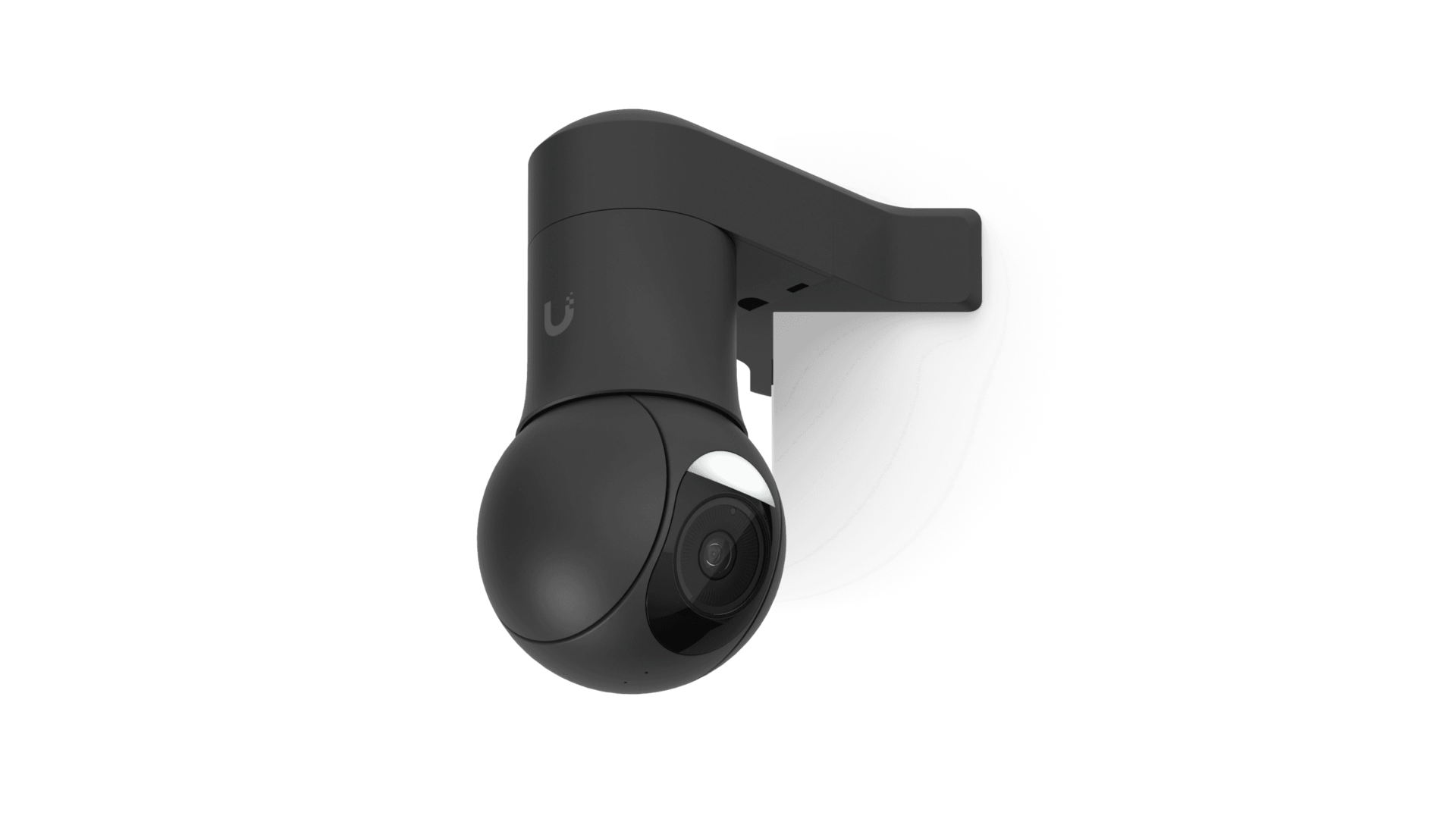 Ubiquiti UACC-G5-PTZ-CM-B - Support d'angle PTZ noir