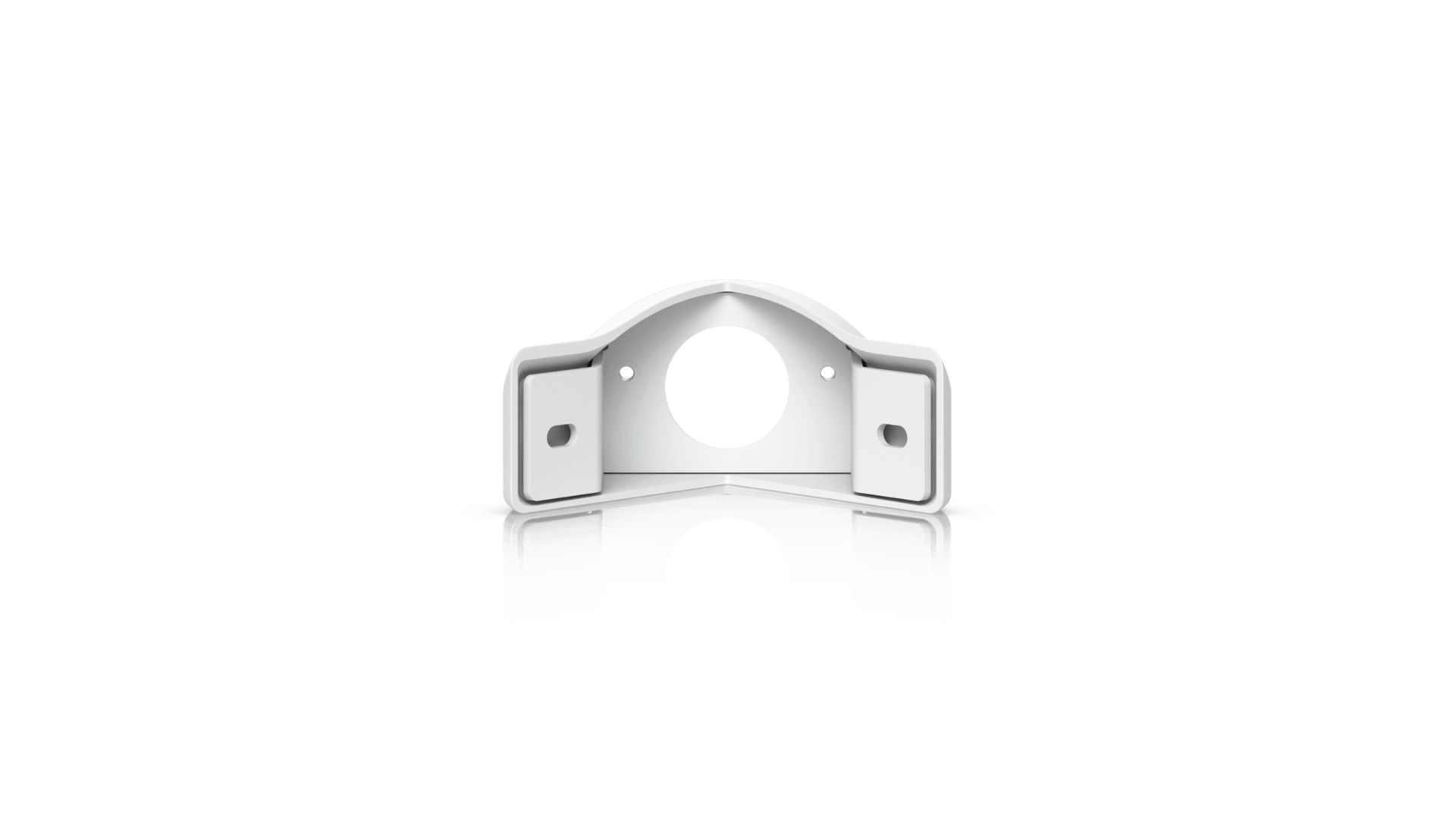 Ubiquiti UACC-G5-PTZ-CM - Support d'angle pour caméra PTZ G5/G6