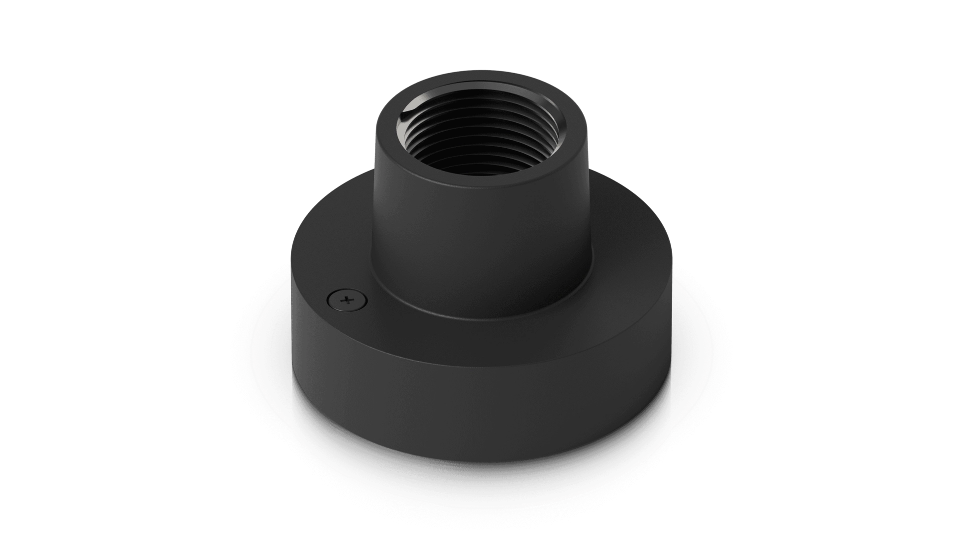 Ubiquiti UACC-G5-PTZ-PM-B - Support pendant caméra PTZ G5/G6 noir