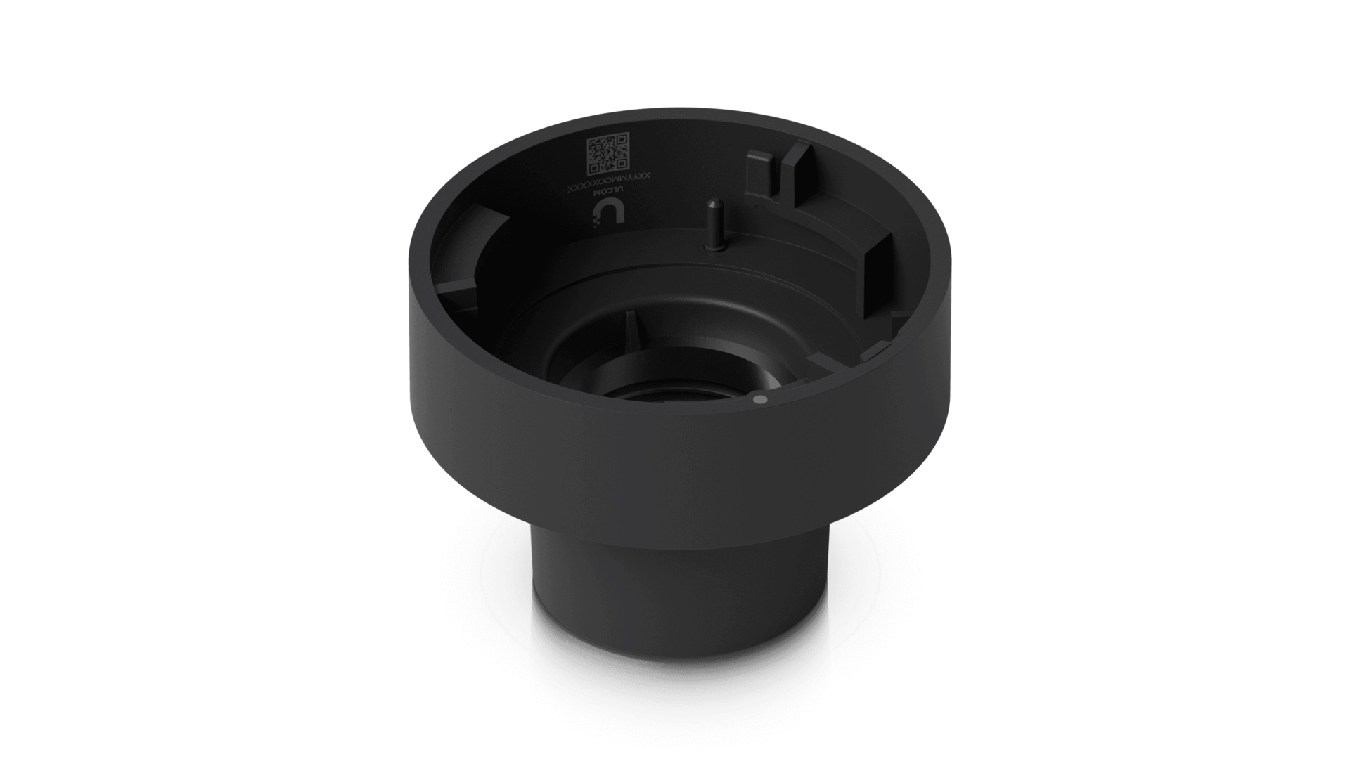 Ubiquiti UACC-G5-PTZ-PM-B - Support pendant caméra PTZ G5/G6 noir
