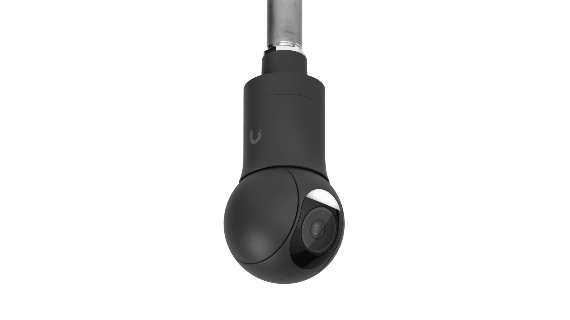Ubiquiti UACC-G5-PTZ-PM-B - Support pendant caméra PTZ G5/G6 noir