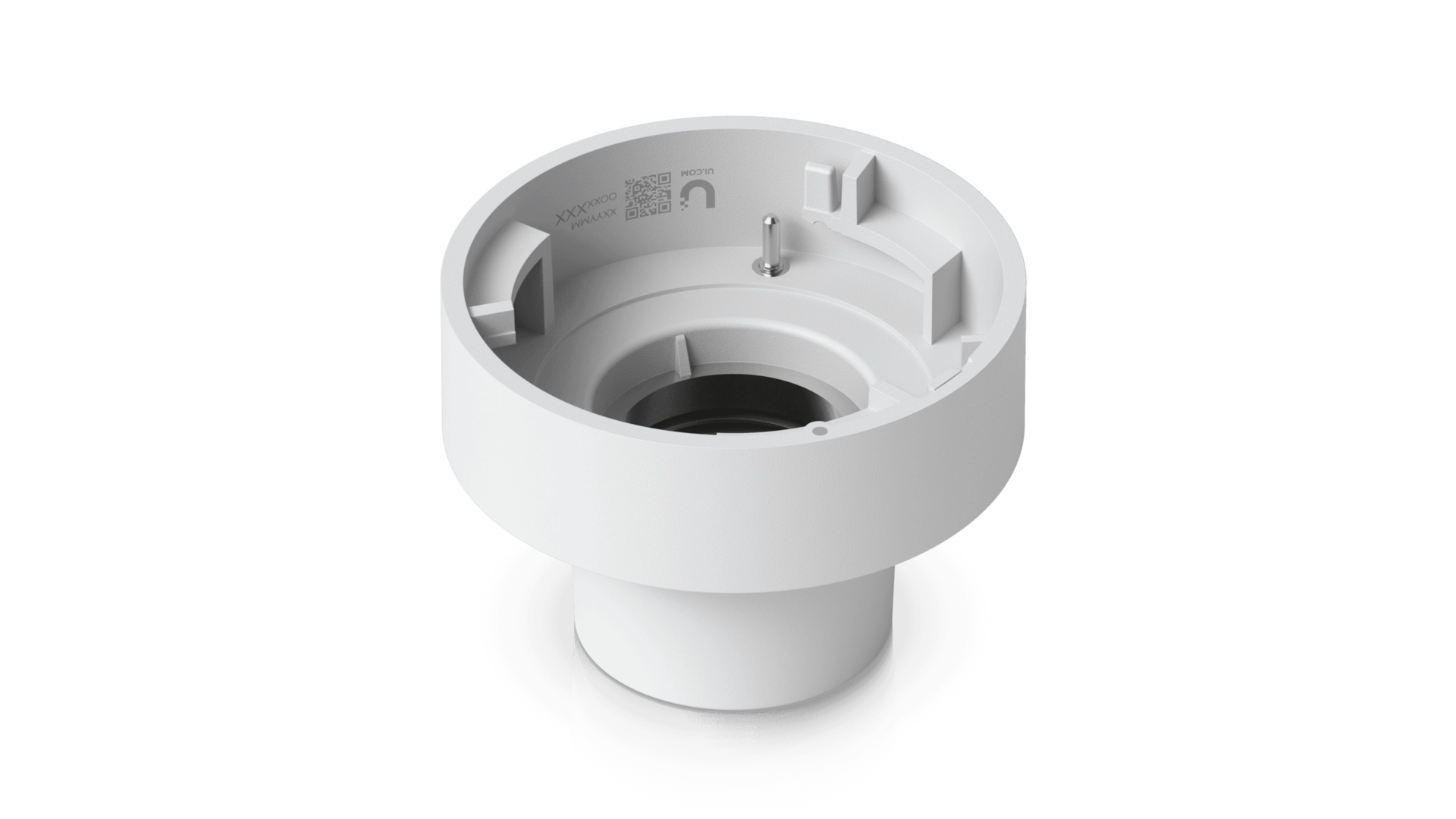 Ubiquiti UACC-G5-PTZ-PM - Support pendant pour caméra PTZ G5/G6