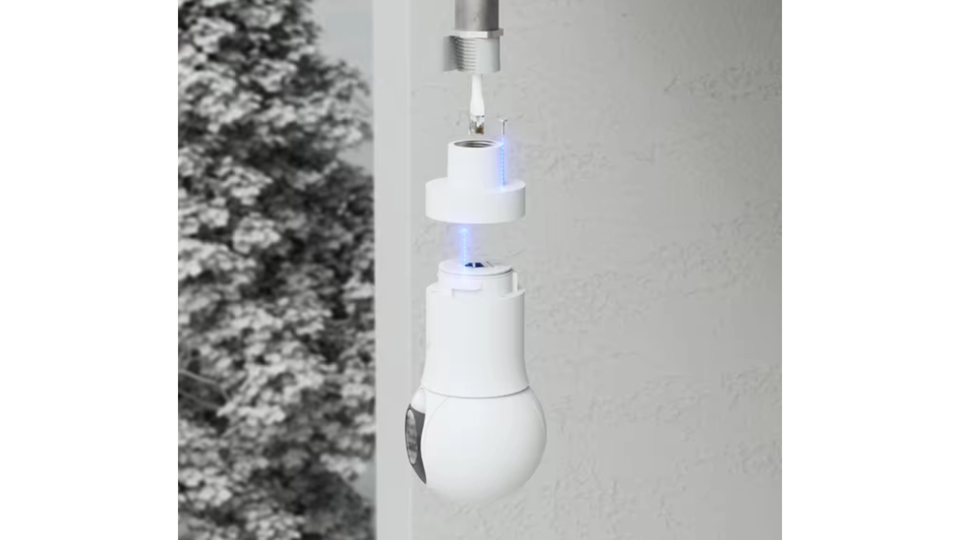 Ubiquiti UACC-G5-PTZ-PM - Support pendant pour caméra PTZ G5/G6