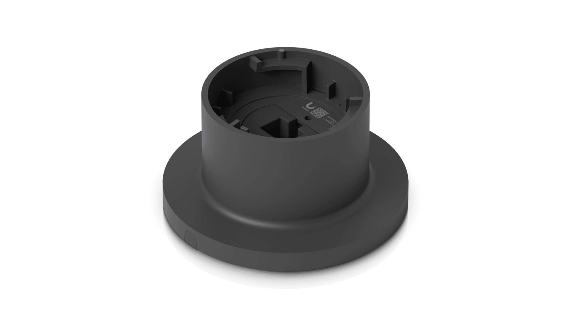 Ubiquiti UACC-G5-PTZ-SM-B - Support surface G5 PTZ noir