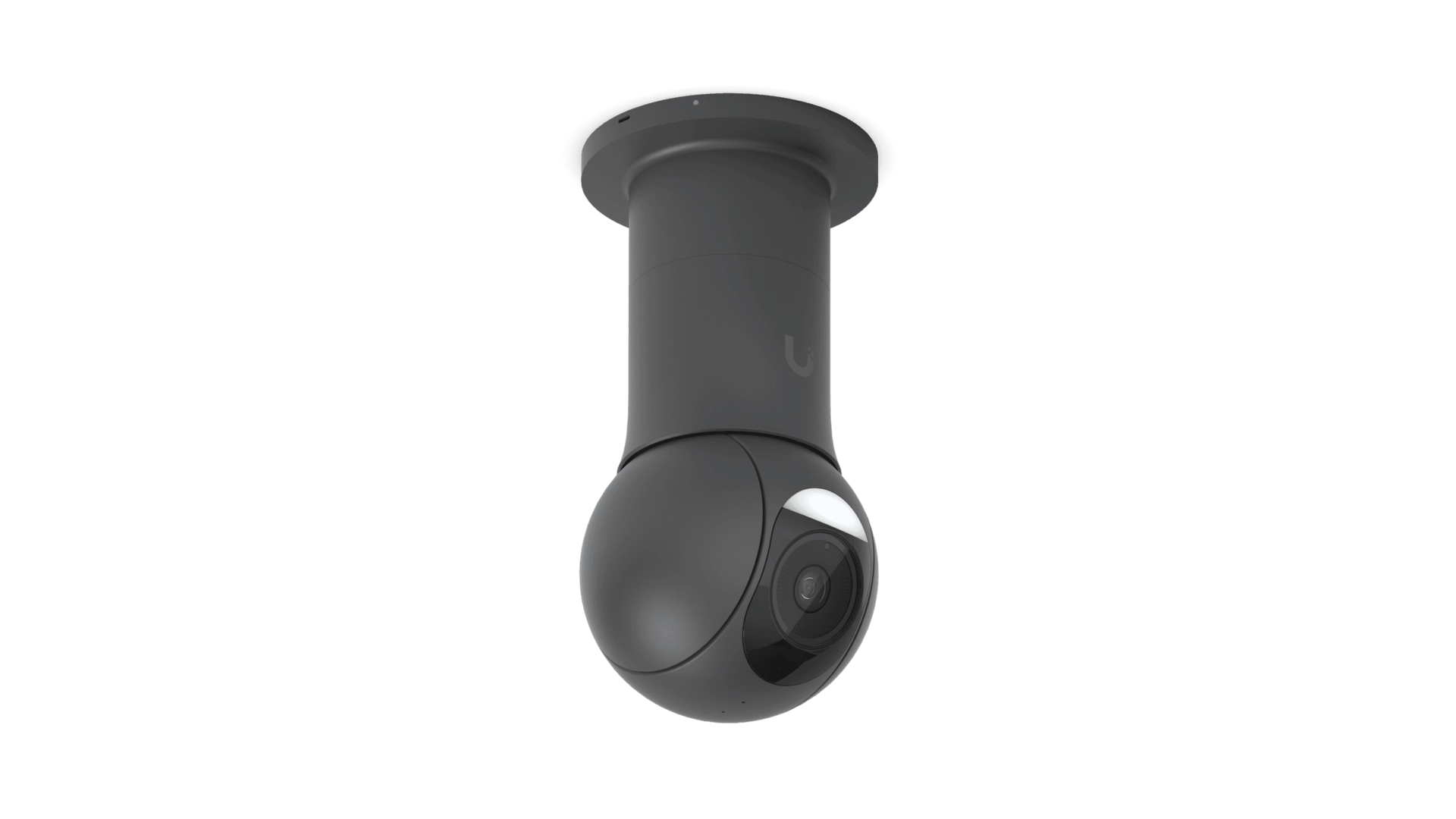 Ubiquiti UACC-G5-PTZ-SM-B - Support surface G5 PTZ noir