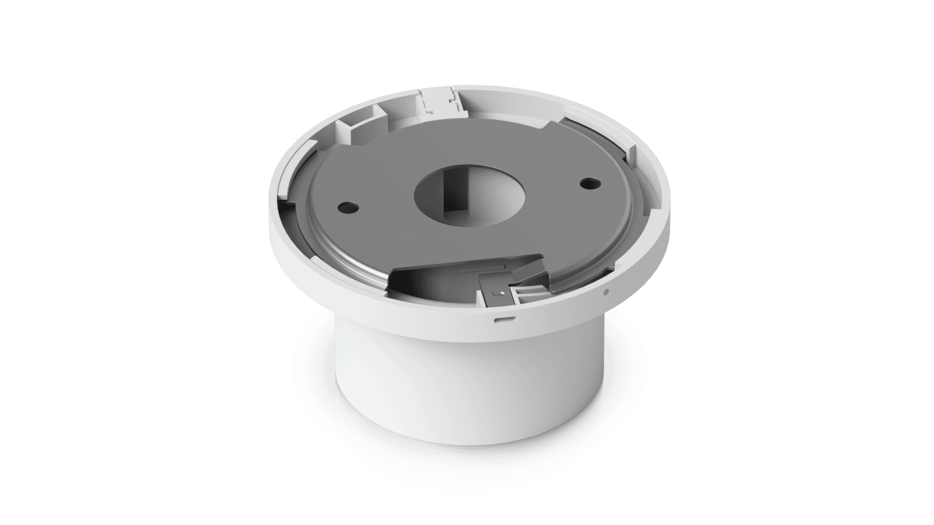 Ubiquiti UACC-G5-PTZ-SM - Support surface pour caméra PTZ G5