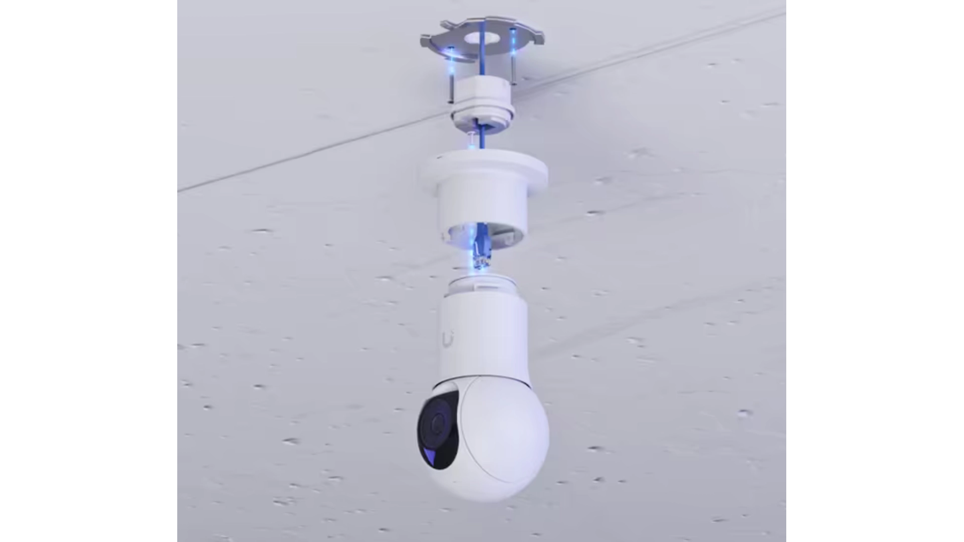 Ubiquiti UACC-G5-PTZ-SM - Support surface pour caméra PTZ G5