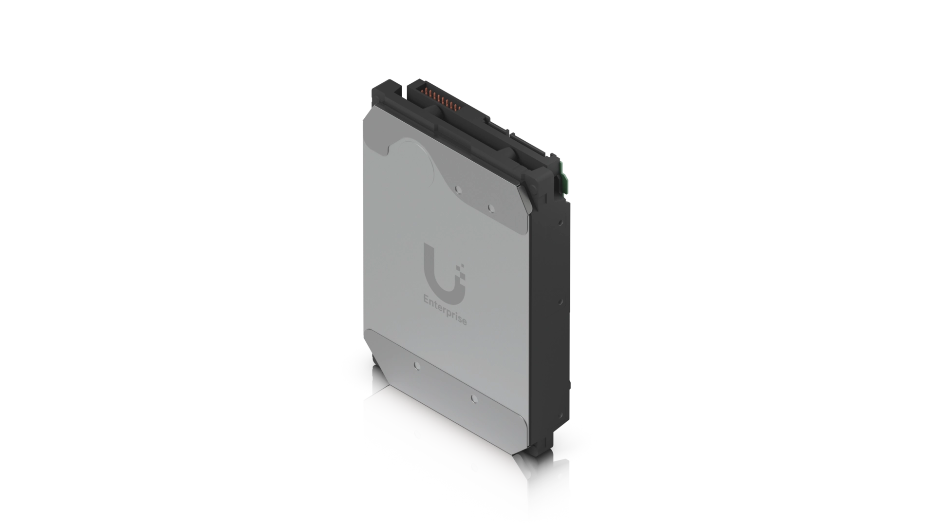 Ubiquiti UACC-HDD-E-16TB - Disque dur 16TB SATA vidéosurveillance 7200tr