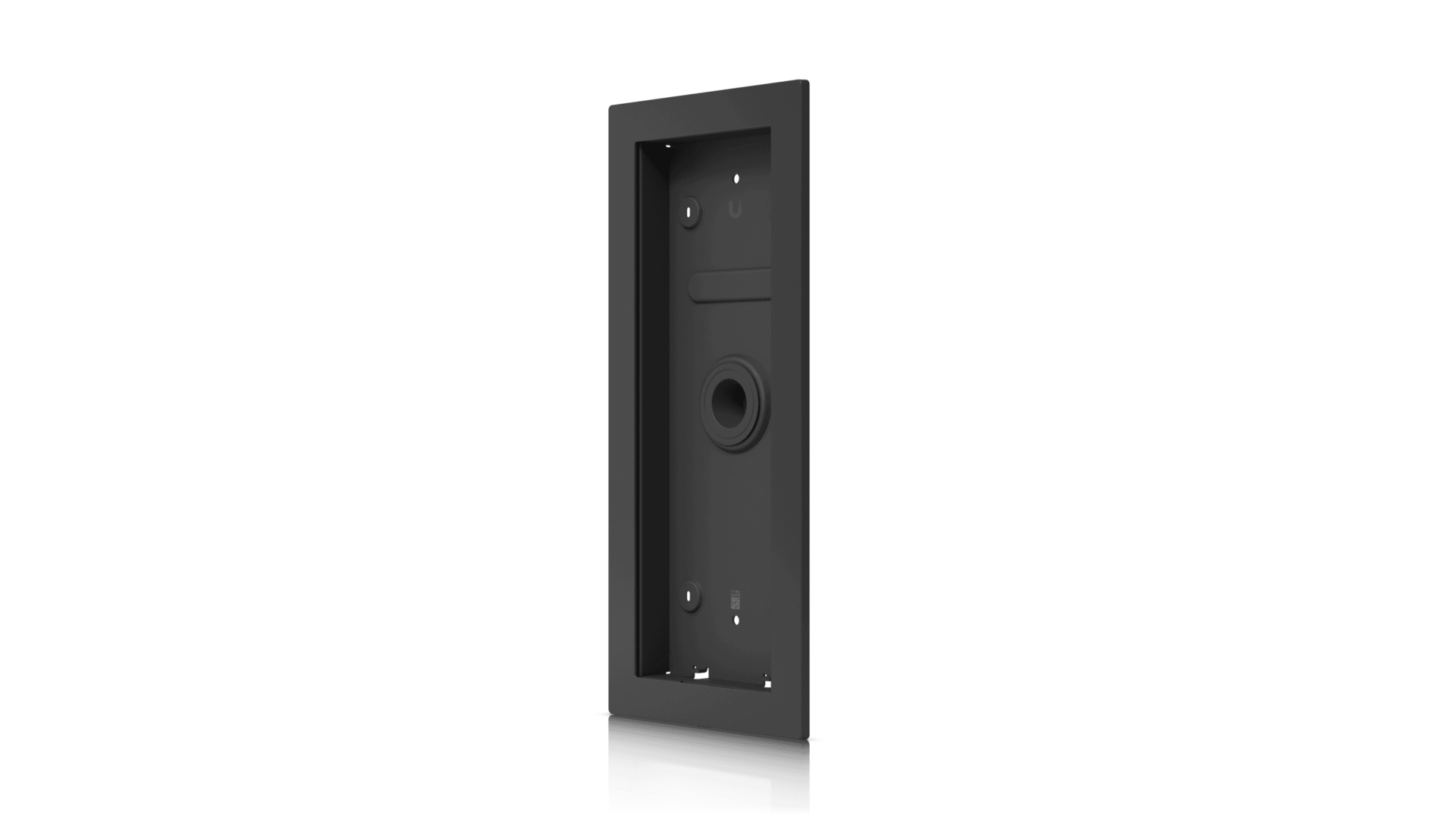 Ubiquiti UACC-INTERCOM-FM - Support interphone encastré