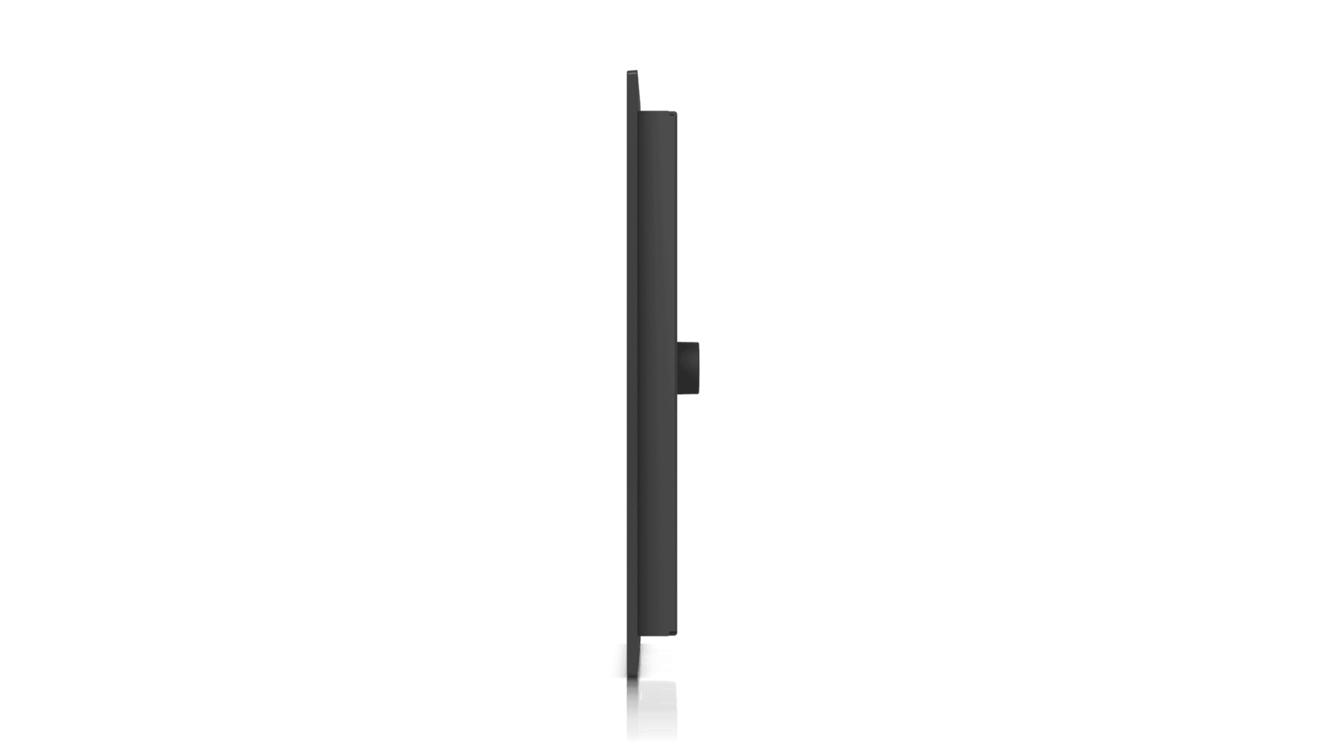 Ubiquiti UACC-INTERCOM-FM - Support interphone encastré