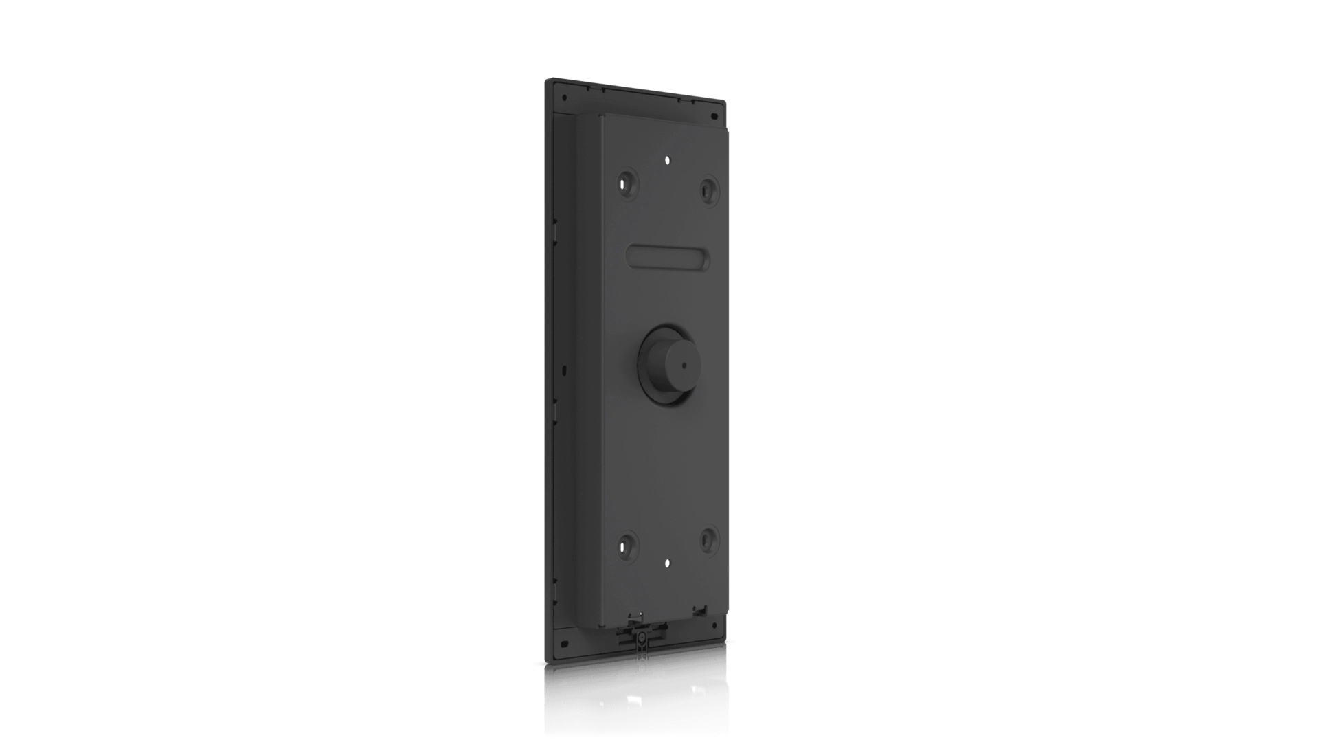 Ubiquiti UACC-INTERCOM-FM - Support interphone encastré