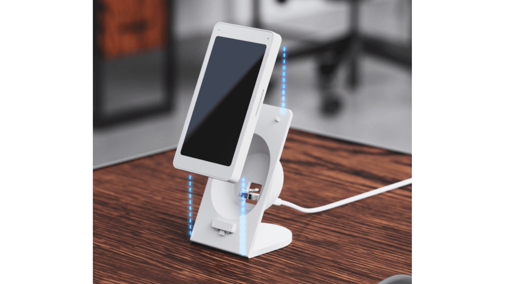 Ubiquiti UACC-INTERCOM-VIEWER - Support table interphone