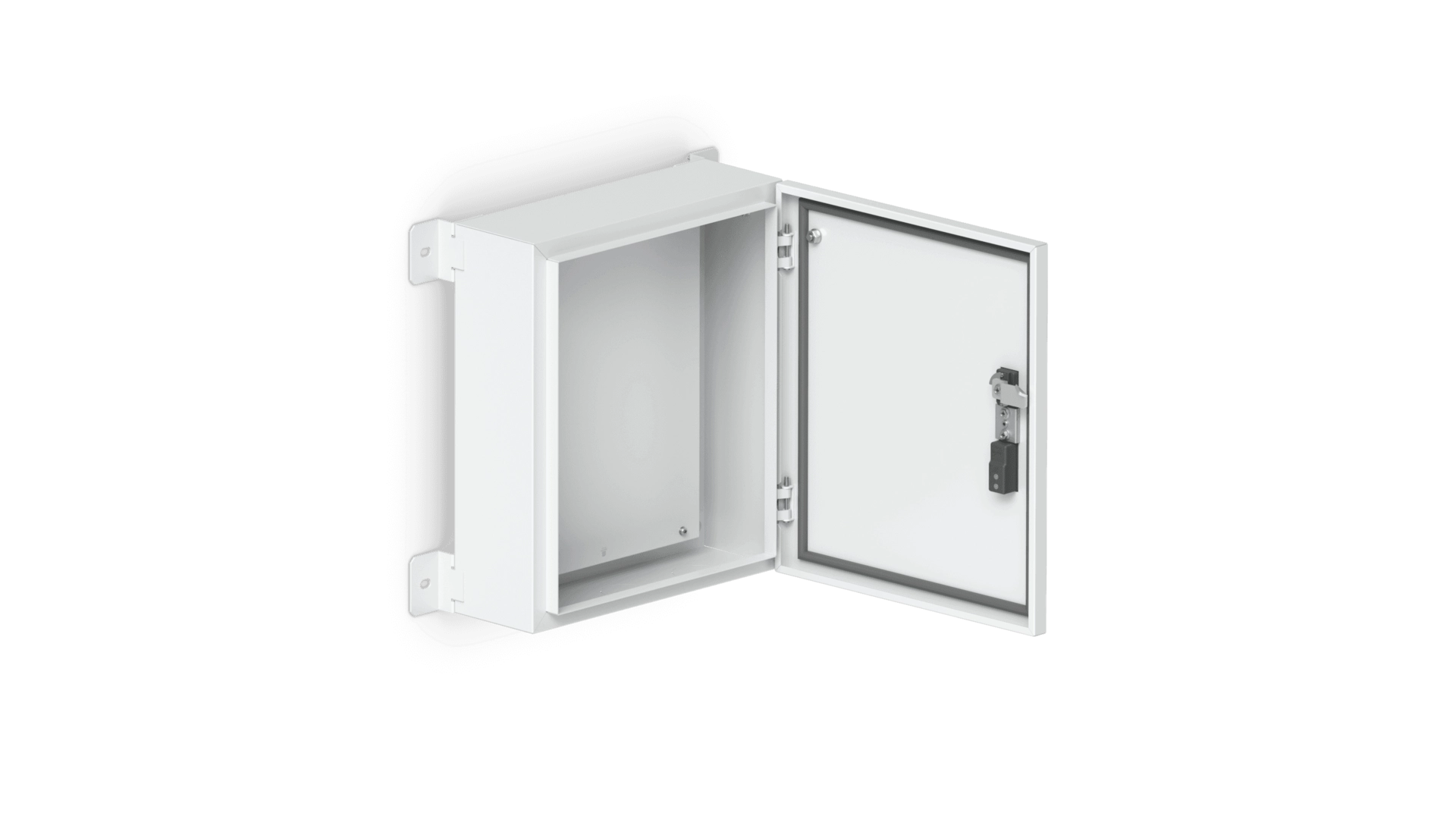 Ubiquiti UACC-JUNCTION-UTILIT - Coffret mural IP55