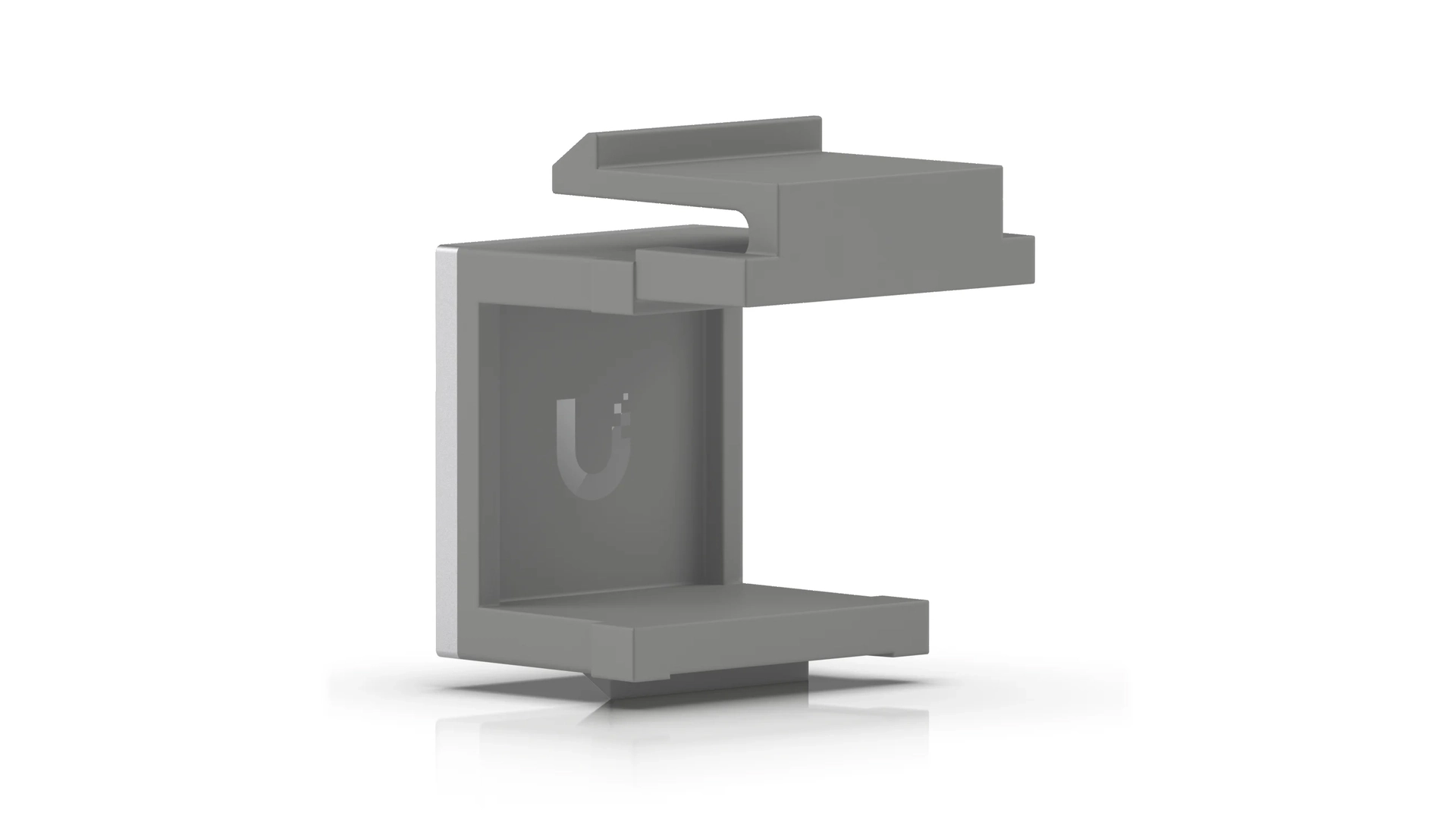 Ubiquiti UACC-KEYSTONE-BLANK- - Pack 24 inserts pour panneaux Keystone