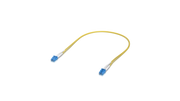 Ubiquiti UACC-OFC-S2-LULU-05 - Jarretière OS2 LC UPC 0.5M