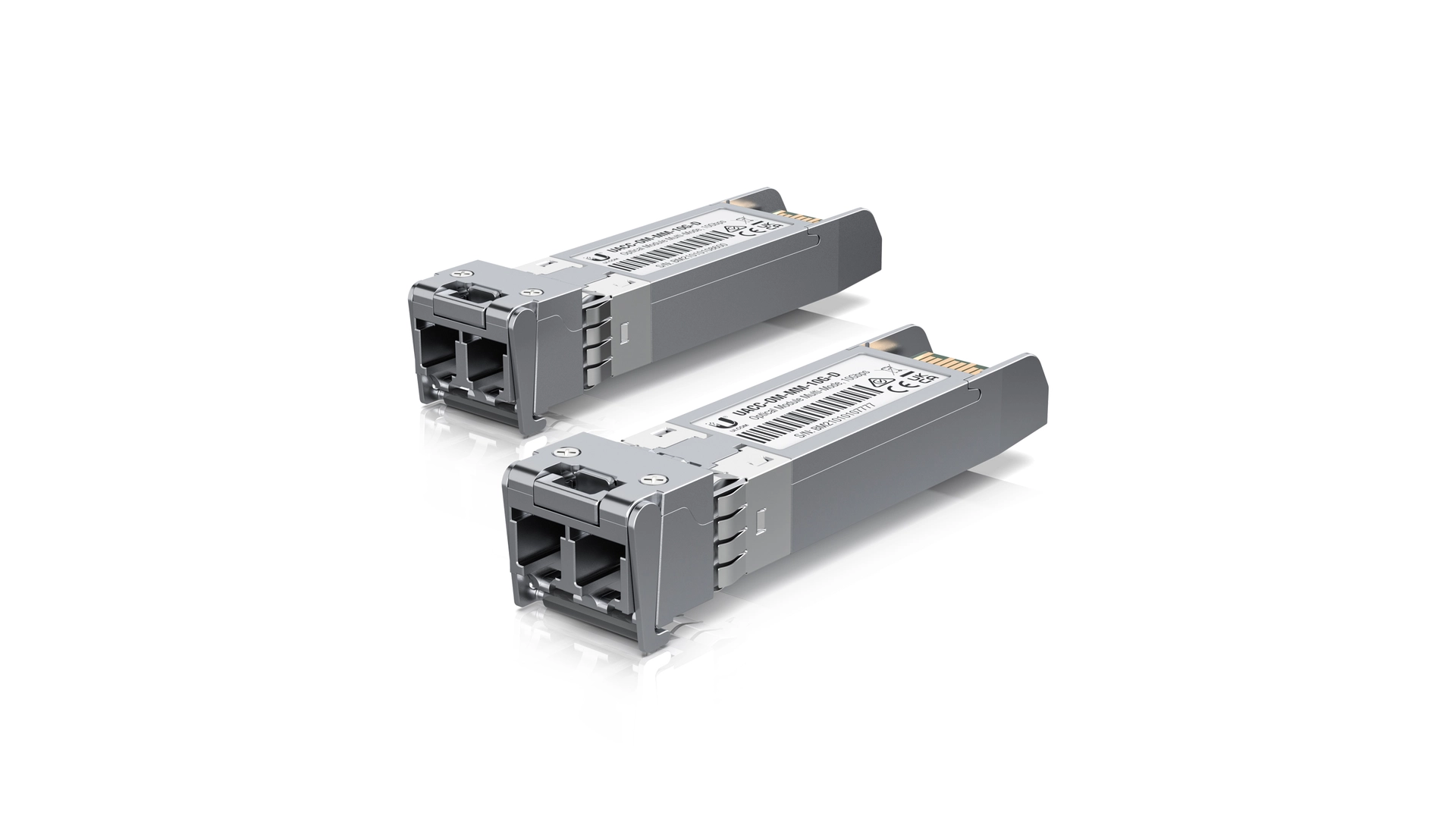 Ubiquiti UACC-OM-MM-10G-D-20 - Module optique 10G multimode LC (x20)