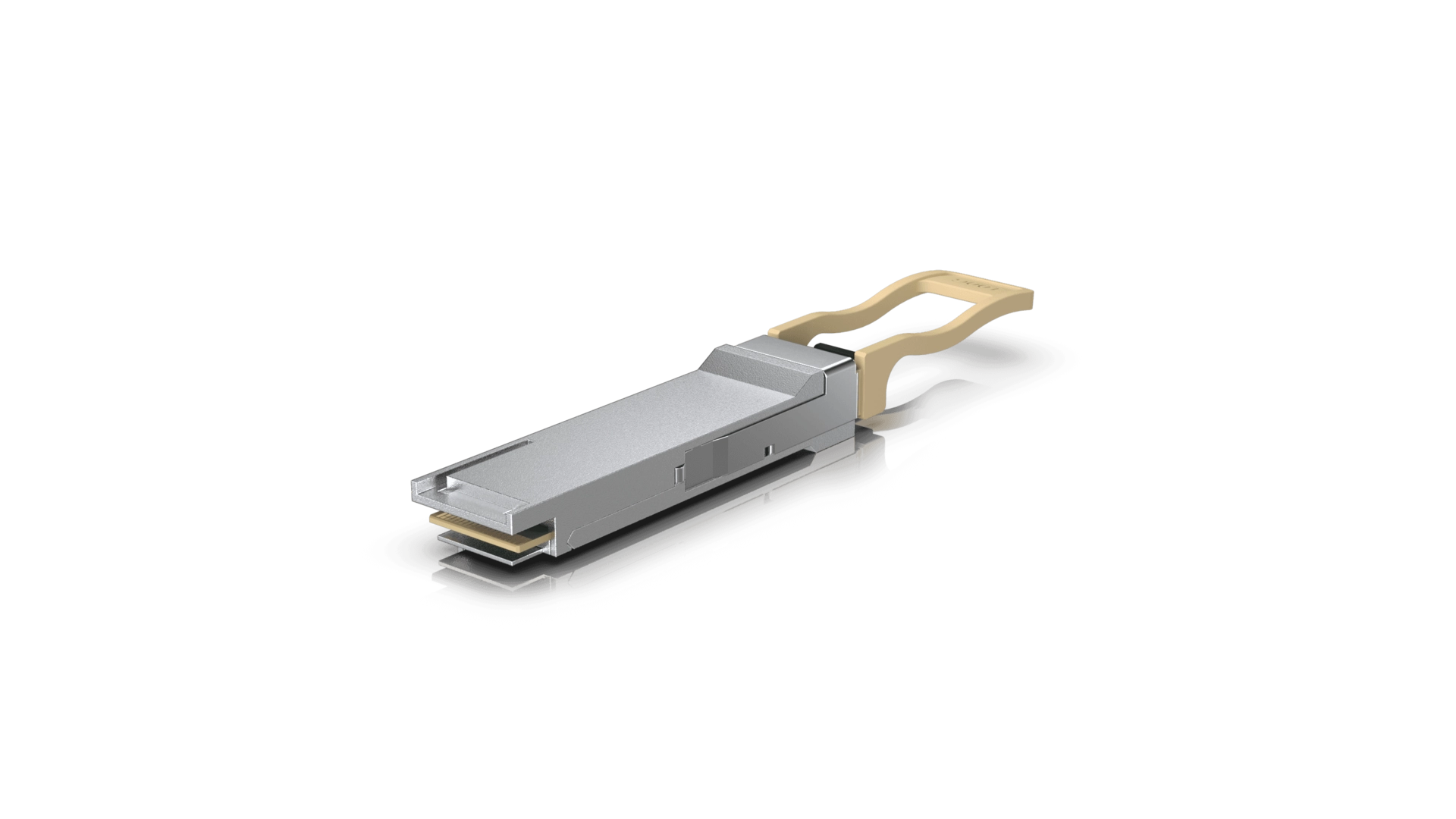 Ubiquiti UACC-OM-QSFP28-SR4 - Module optique 100G SR4 multimode