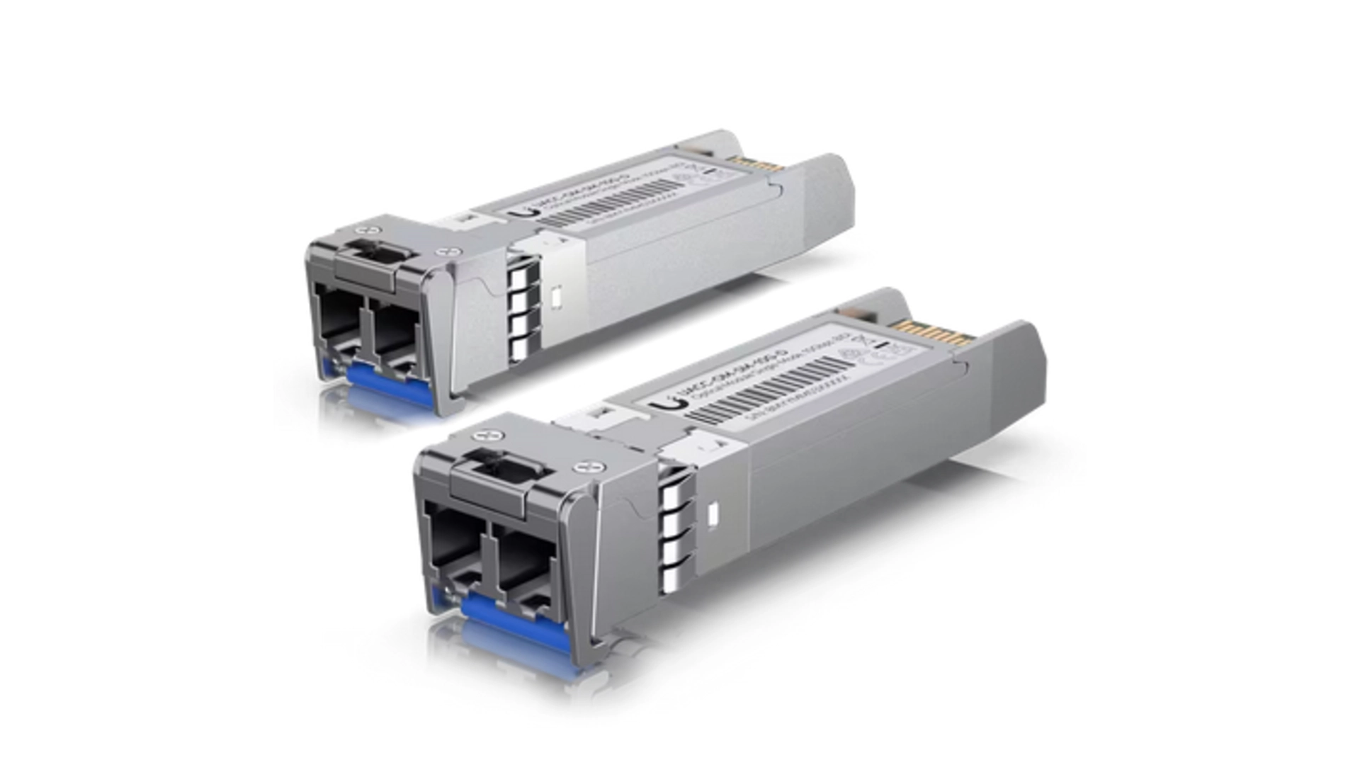 Ubiquiti UACC-OM-SM-10G-D-2 - Module optique 10G monomode LC