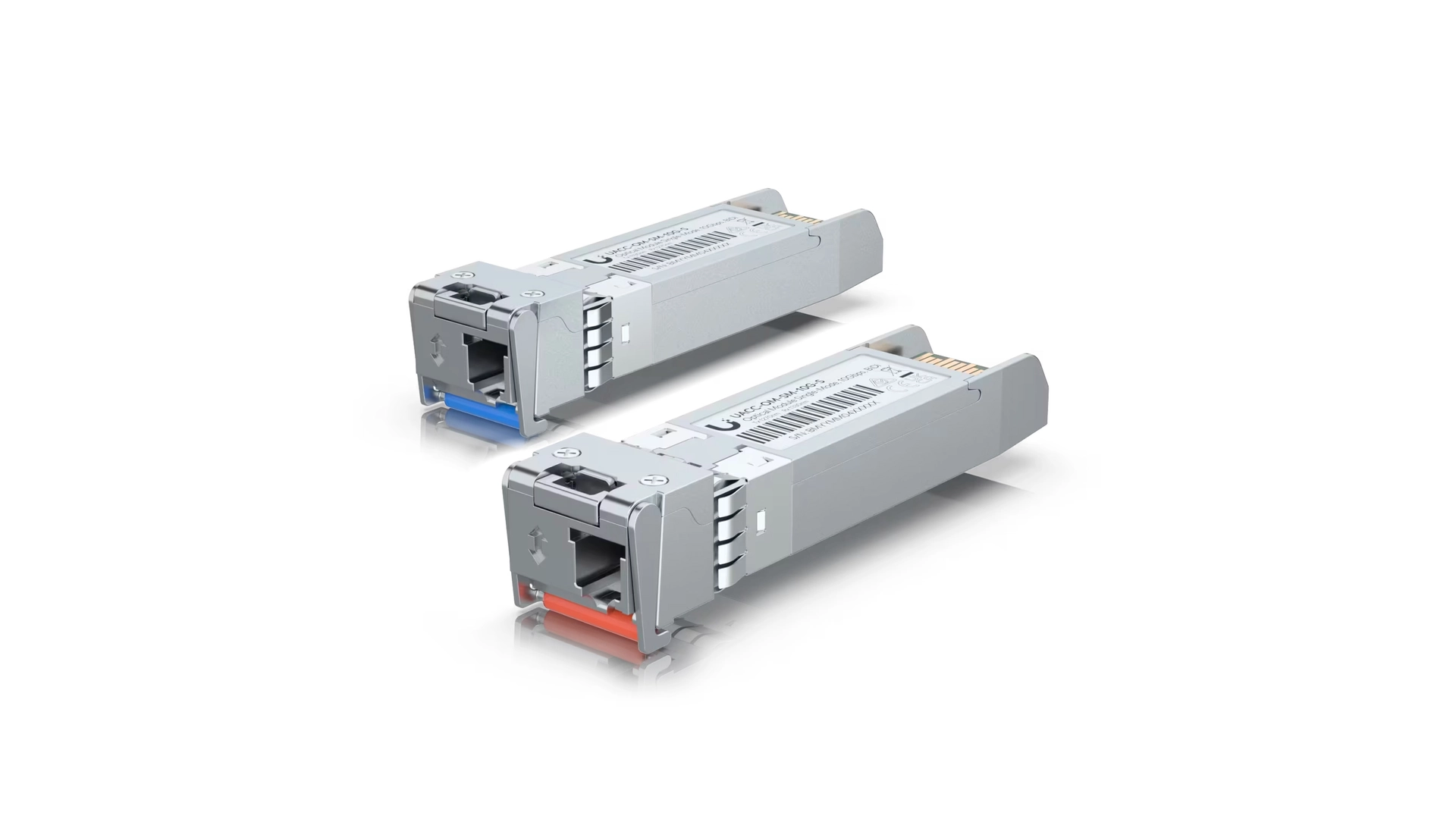 Ubiquiti UACC-OM-SM-10G-S-20 - Module transceiver optique 10Gb single-mode