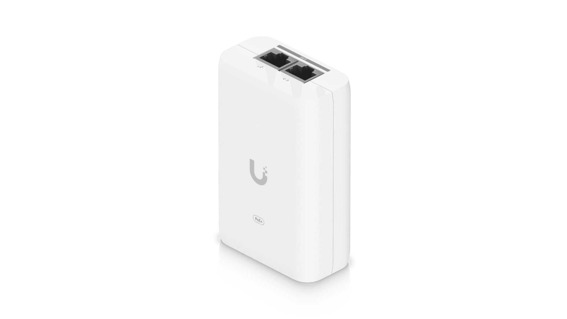 Ubiquiti UACC-POE+-2.5G - Injecteur PoE+ 2.5G 30W