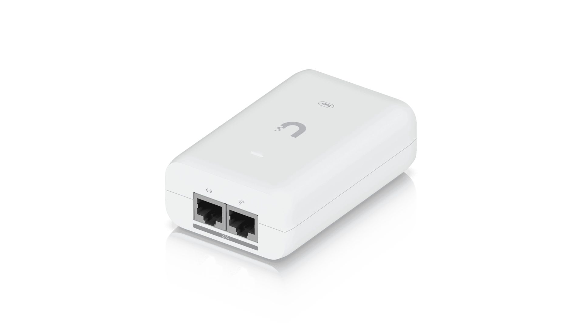 Ubiquiti UACC-POE+-2.5G - Injecteur PoE+ 2.5G 30W