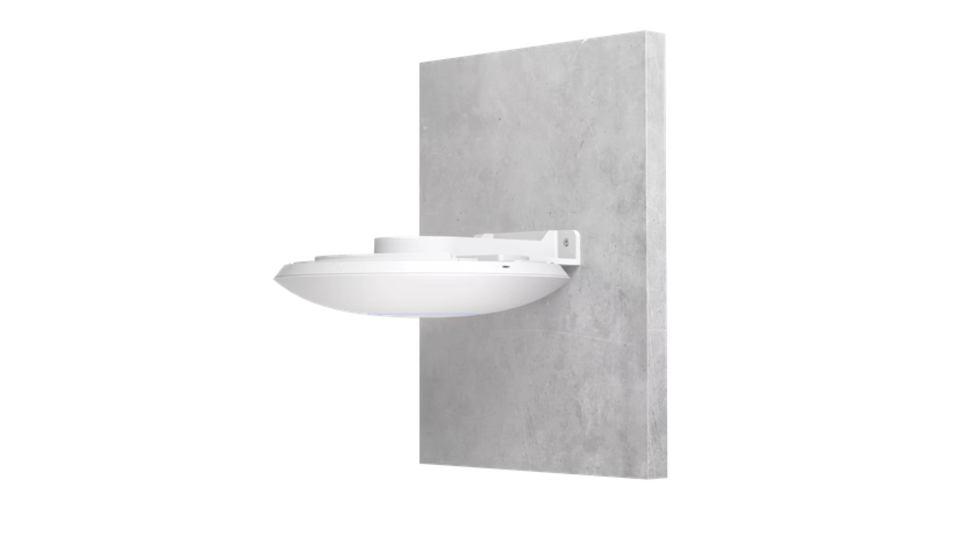 Ubiquiti UACC-PRO-AP-AM - Support mural pour U6 Pro et AC Pro