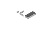 Ubiquiti UACC-PRO-MAX-16-RM - Accessoires de montage en rack 1U